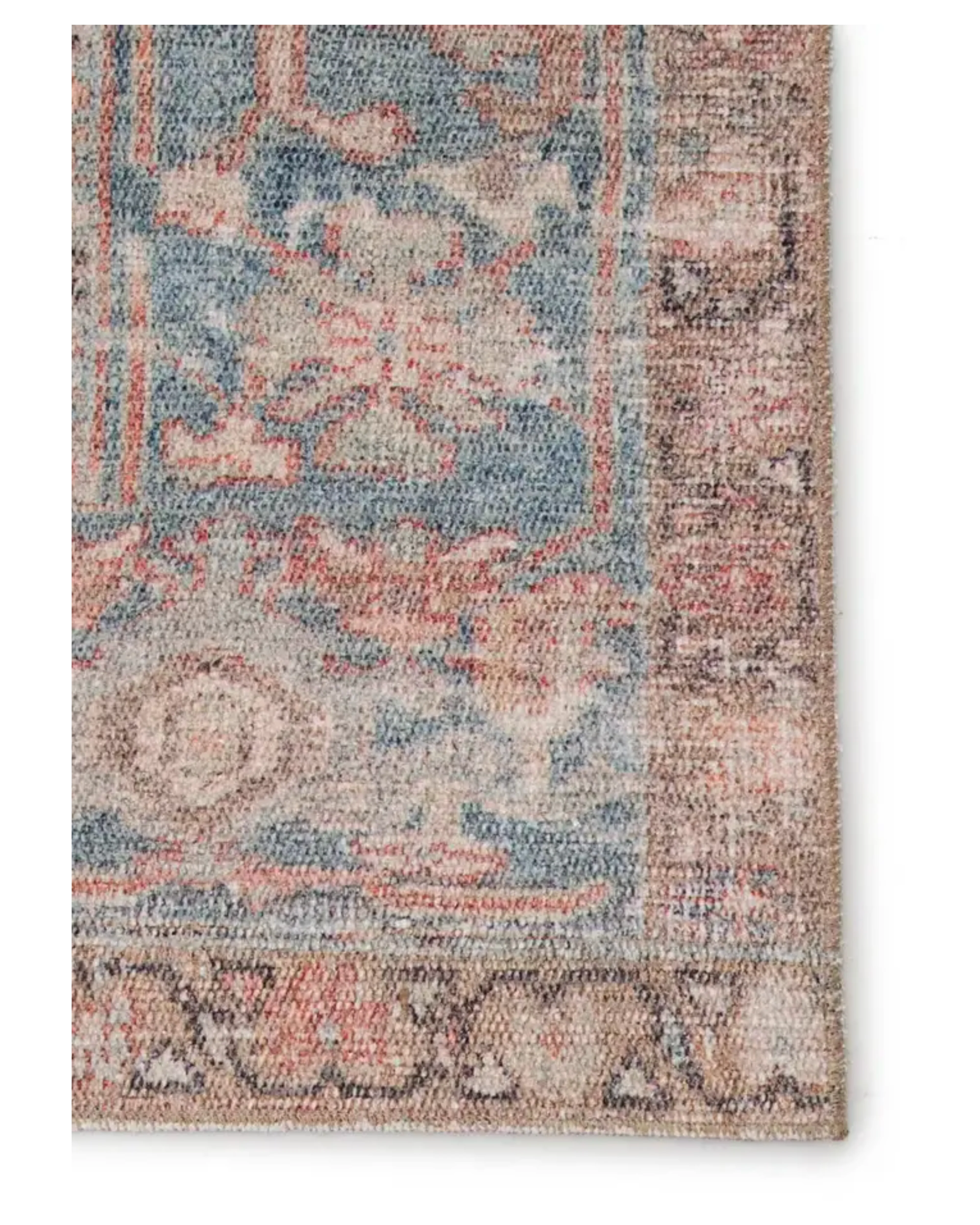 Milan Power Loomed Rug