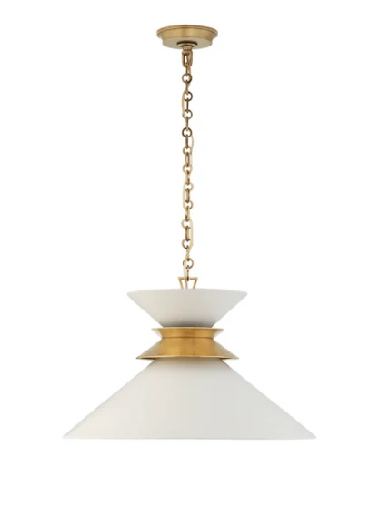 Alborg Large Stacked Pendant