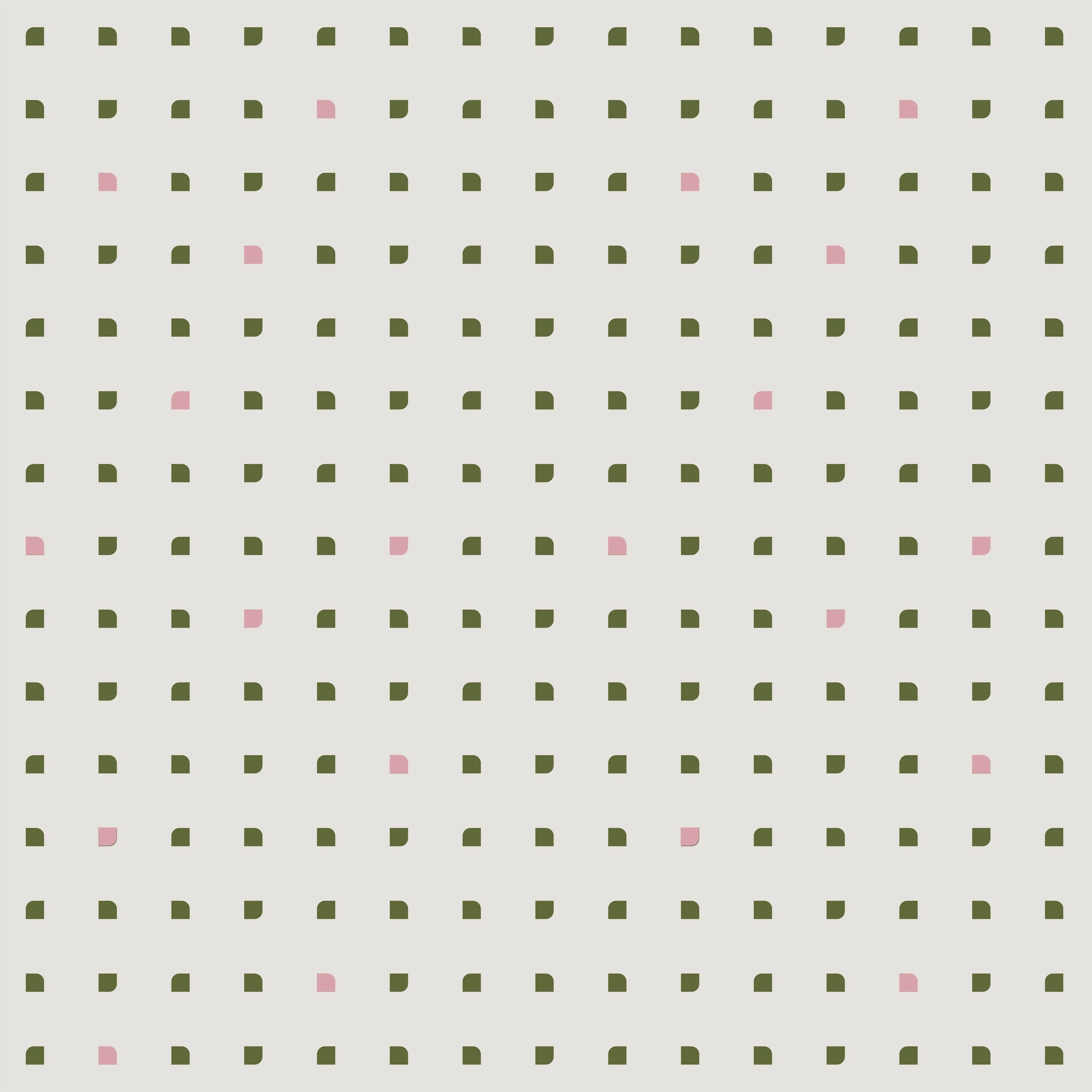 Take The Edge Off - Green Wallpaper