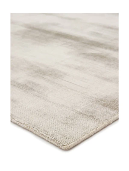 Lugano Hand-Loomed Viscose Area Rug