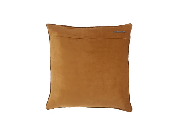 Bronze Sunbury Throw Pillow