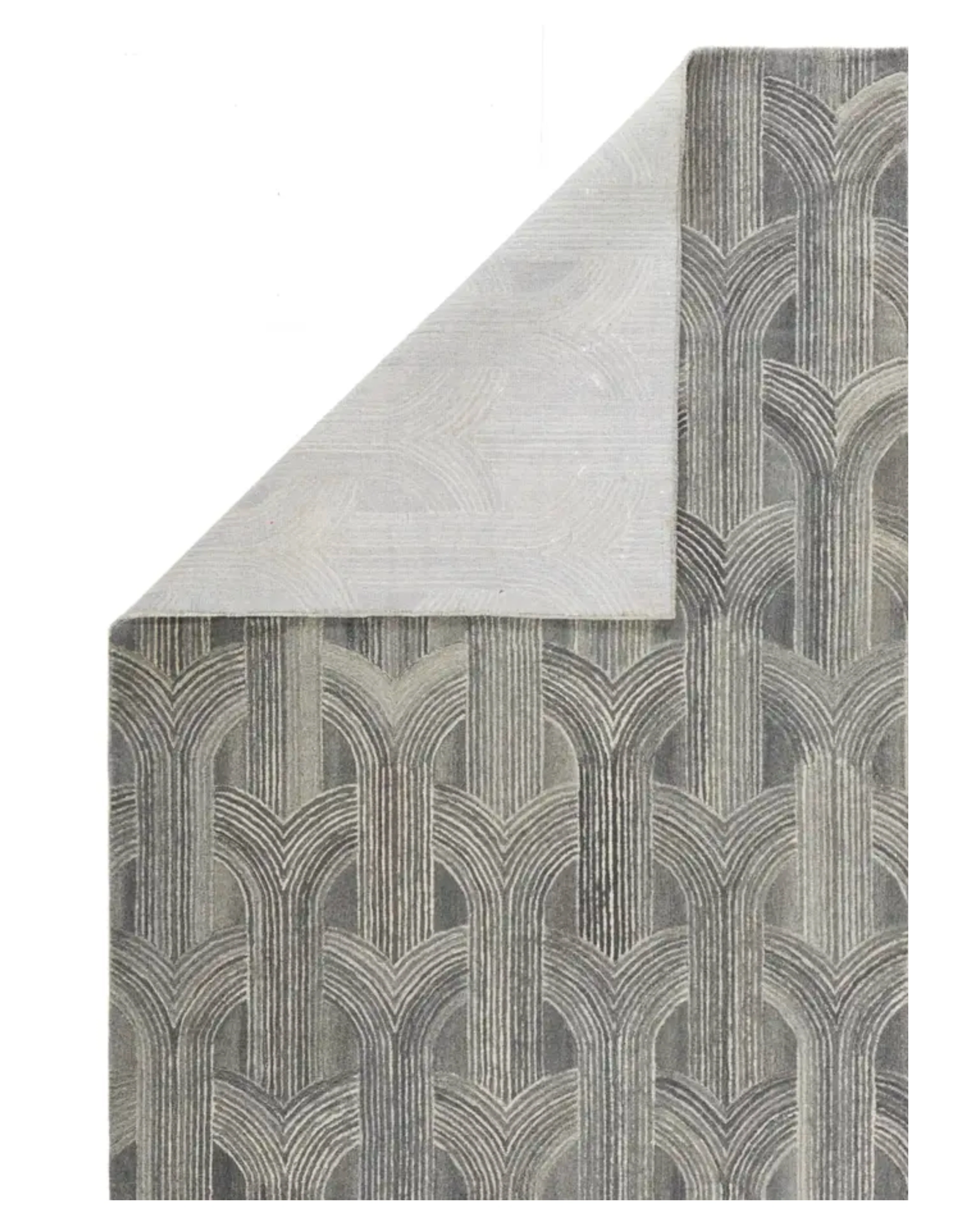 Lagos Hand Tufted Rug