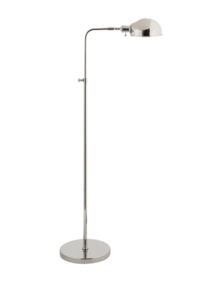 Old Pharmacy Floor Lamp