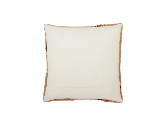 Nazka Throw Pillow