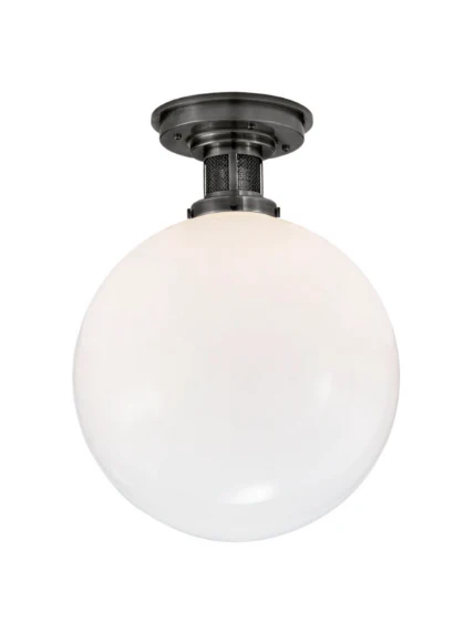 McCarren Medium Flush Mount