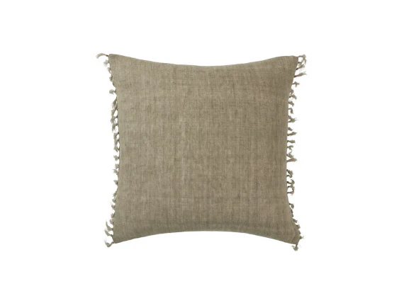 Beige Jemina Pillow
