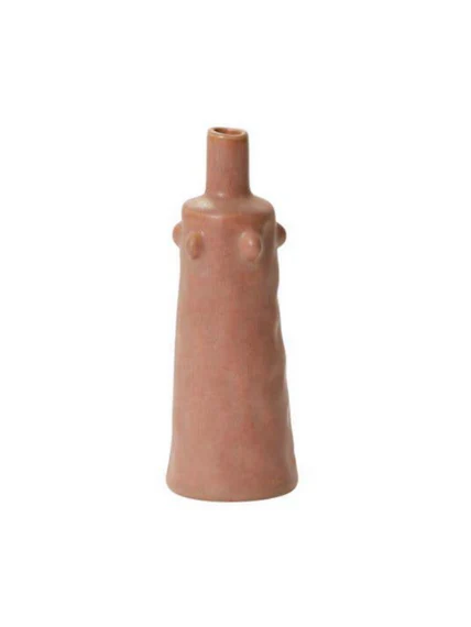 Artisan Budvase Pink