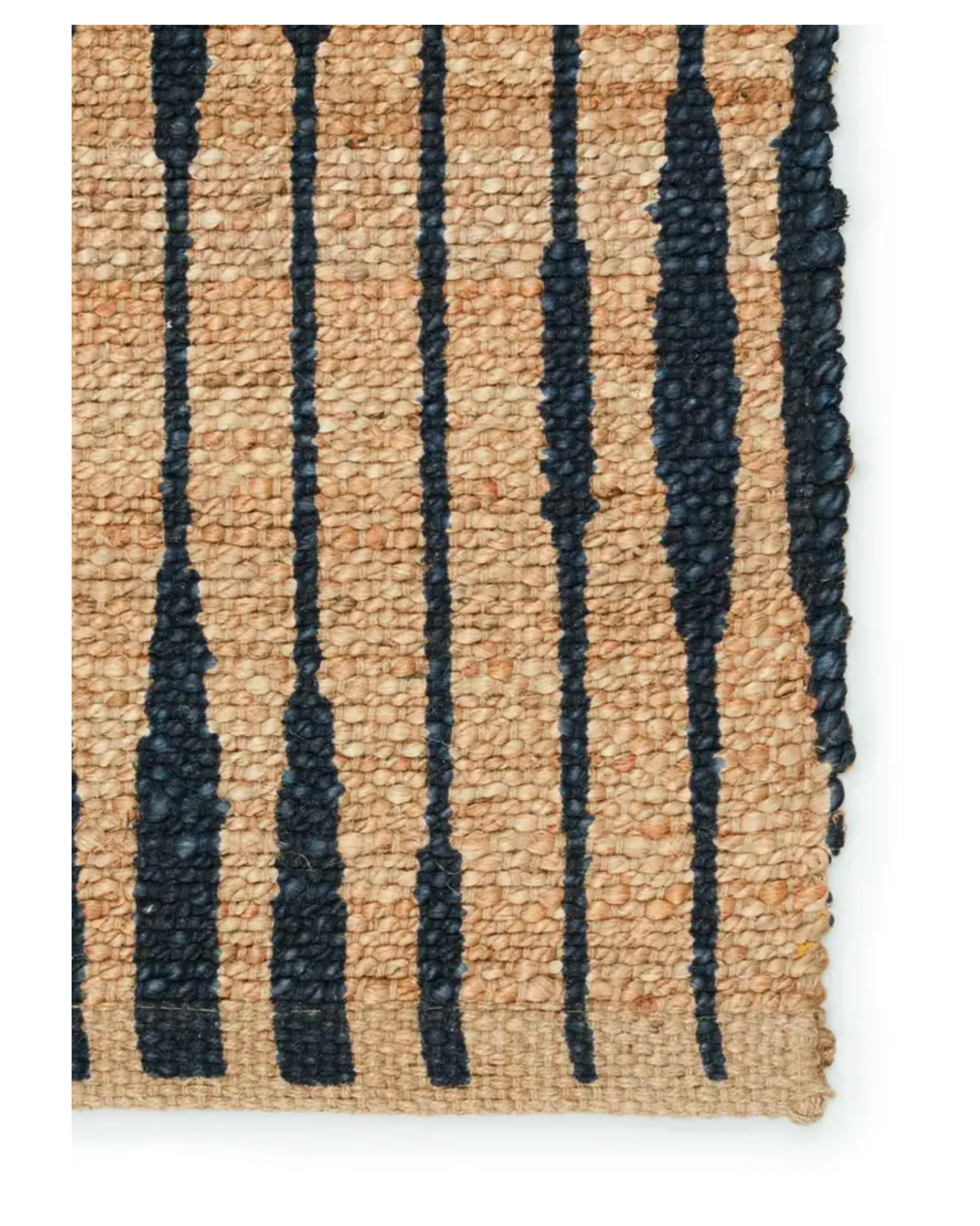 Phoenix Hand Woven Jute Rug