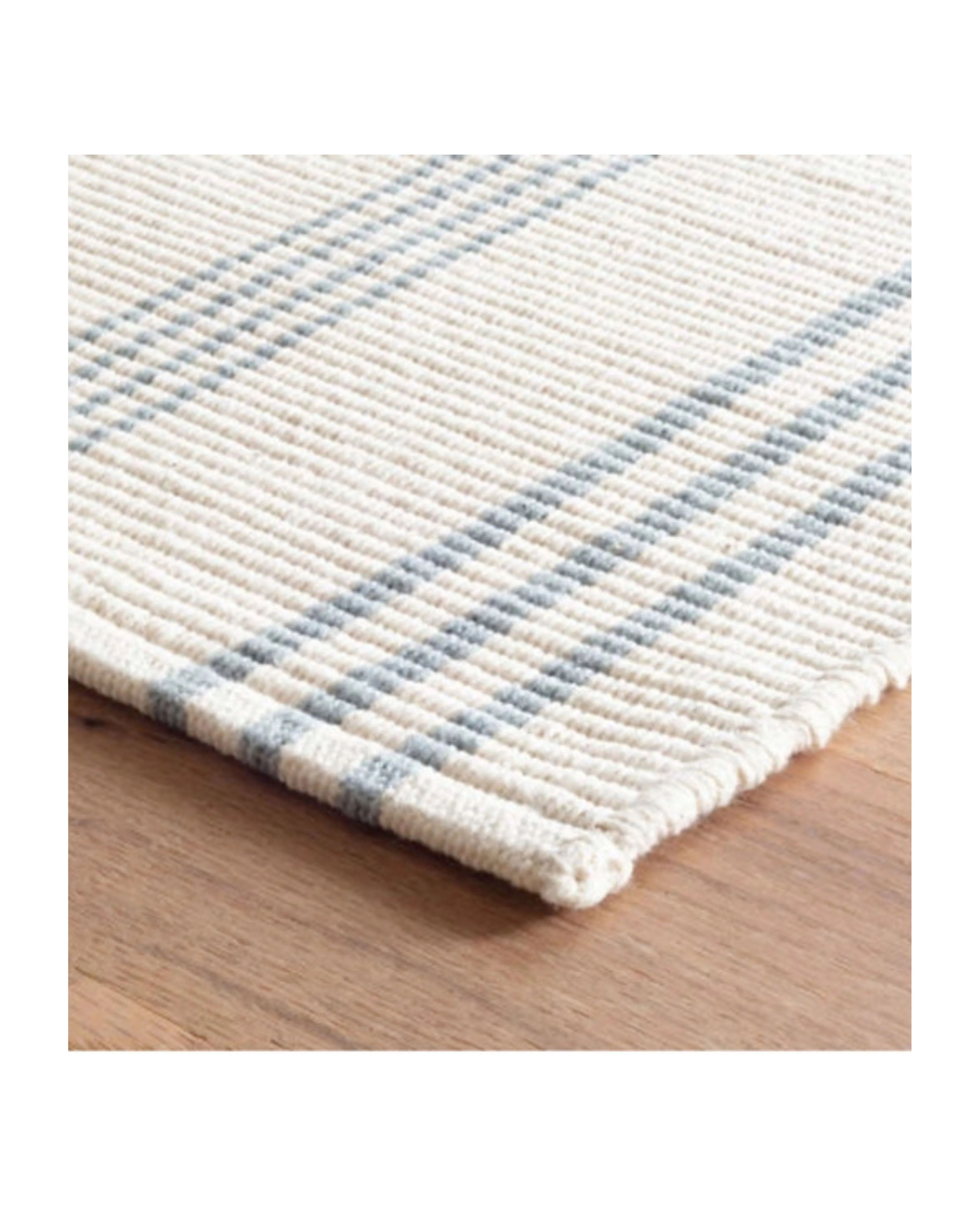 Oslo Classic Woven Area Rug