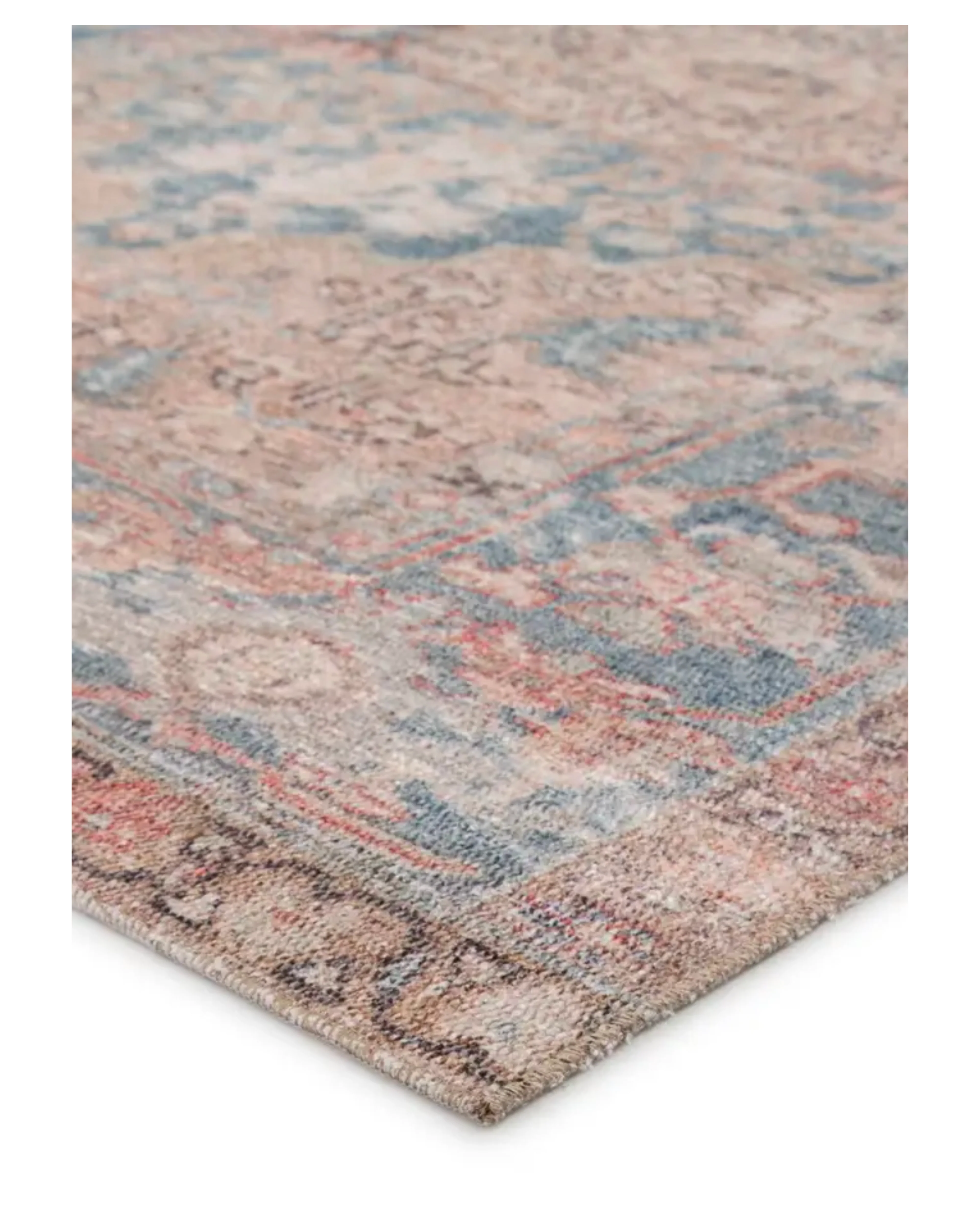 Milan Power Loomed Rug