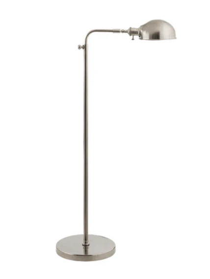 Old Pharmacy Floor Lamp