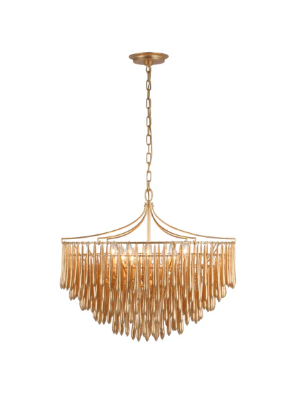 Vacarro Medium Chandelier