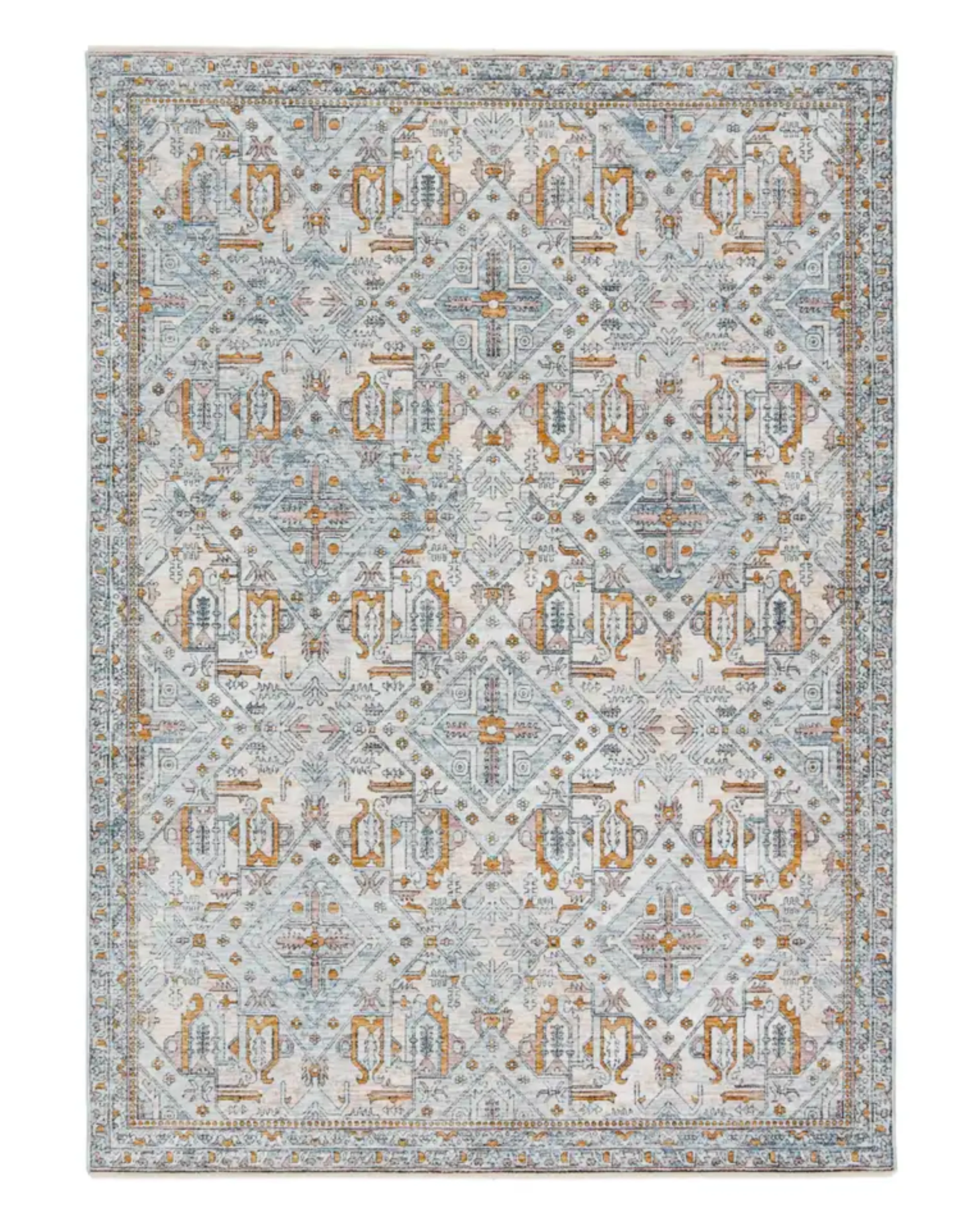 Budapest Power Loomed Rug
