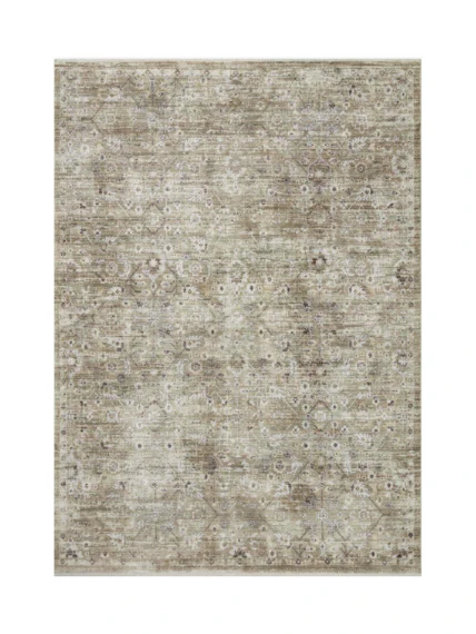 Roxford Power-Loomed Classic Area Rug
