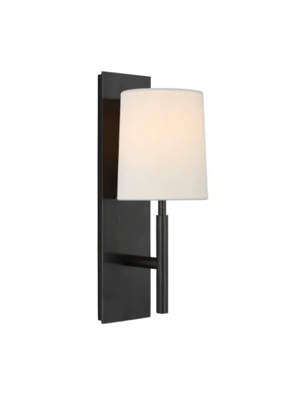 Clarion Sconce