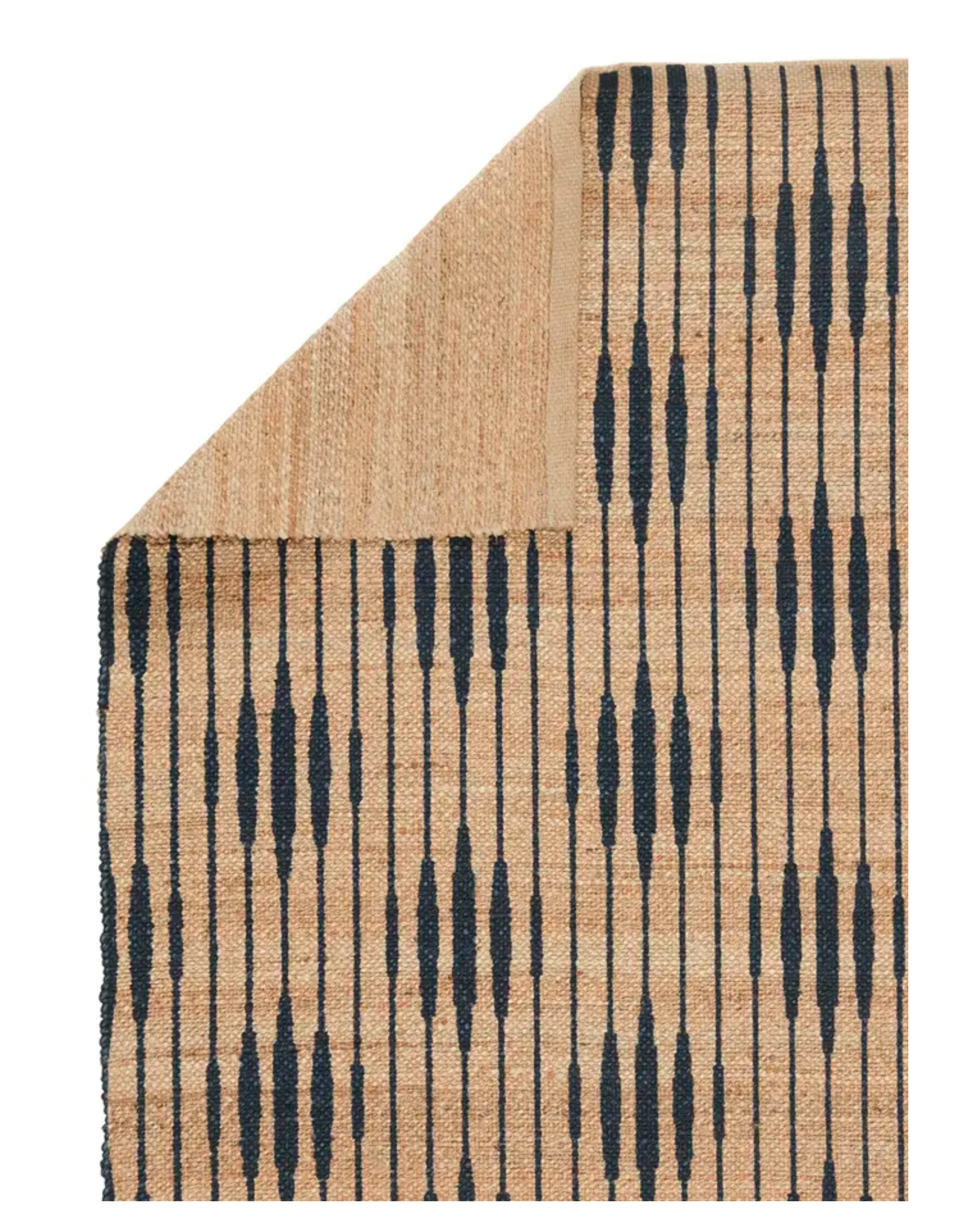 Phoenix Hand Woven Jute Rug