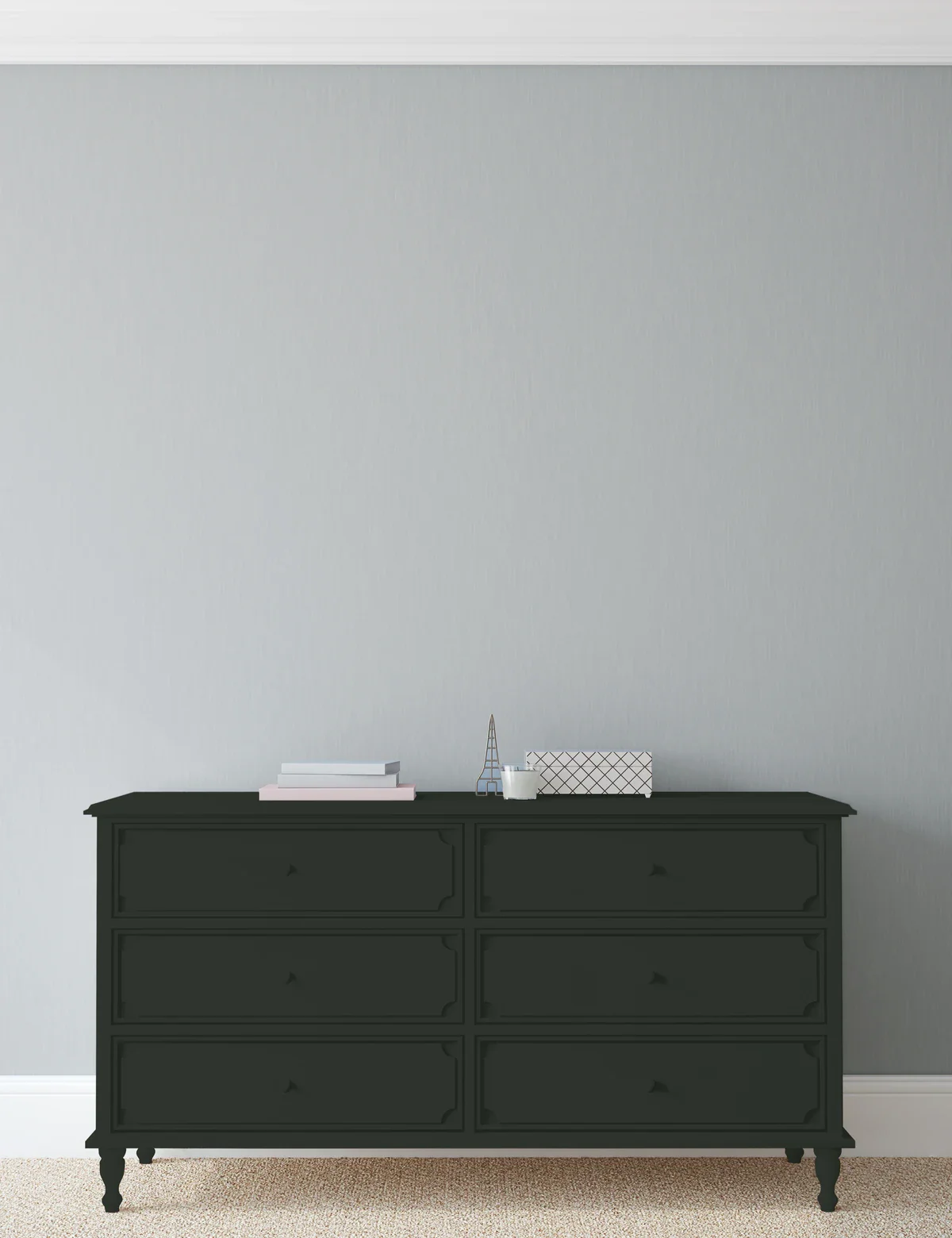 BLACK SHEEP - MEGMADE FURNITURE PAINT