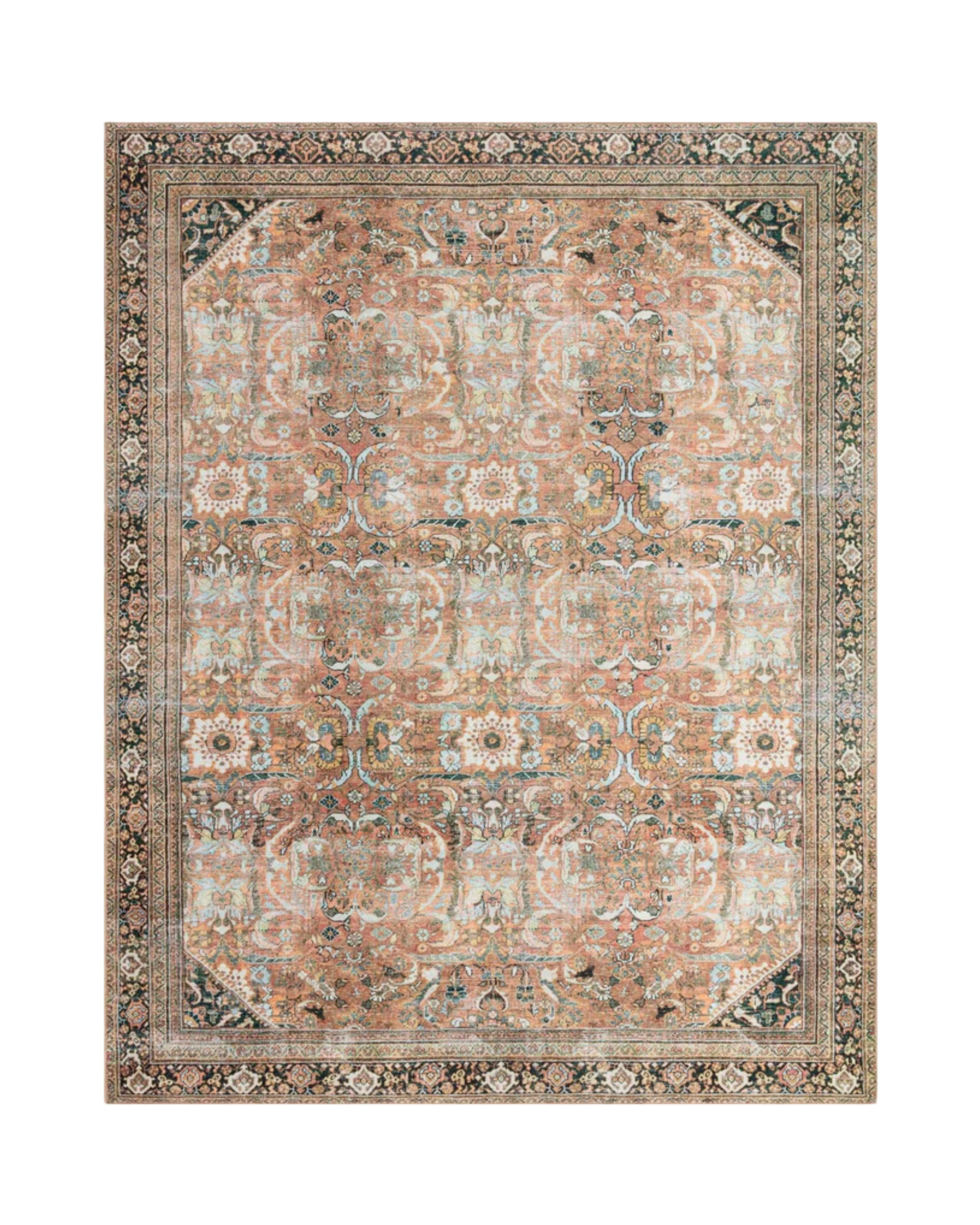 Porto Power Loomed Rug