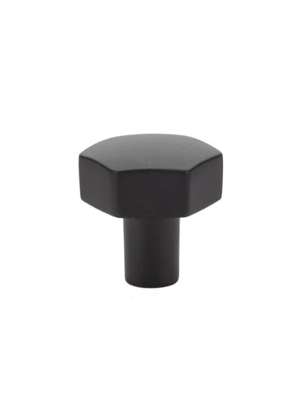 Mod Hex Knob