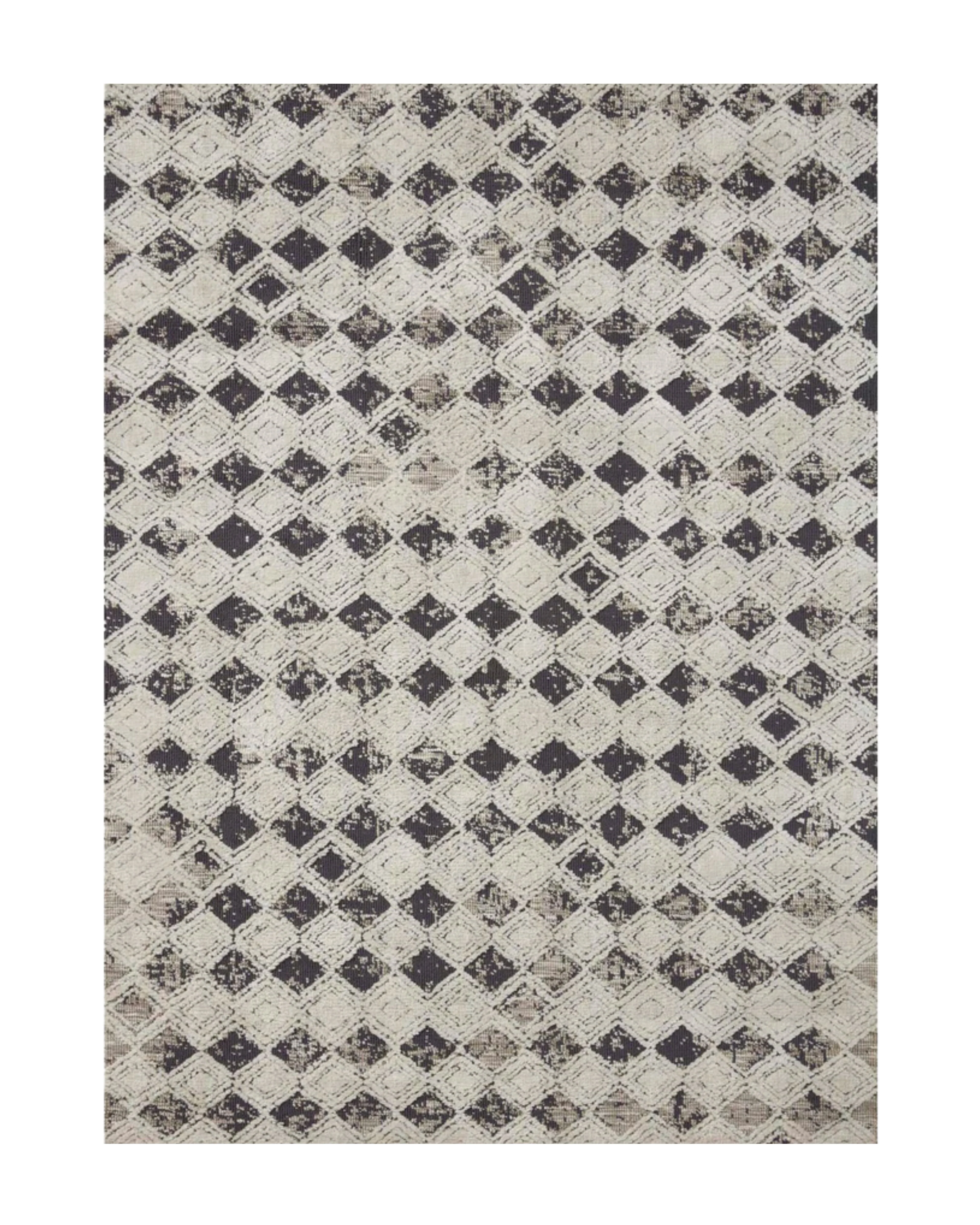 Ankara Power - Loomed Rug