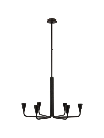 Brassica Large Chandelier