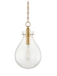 Ivy Pendant