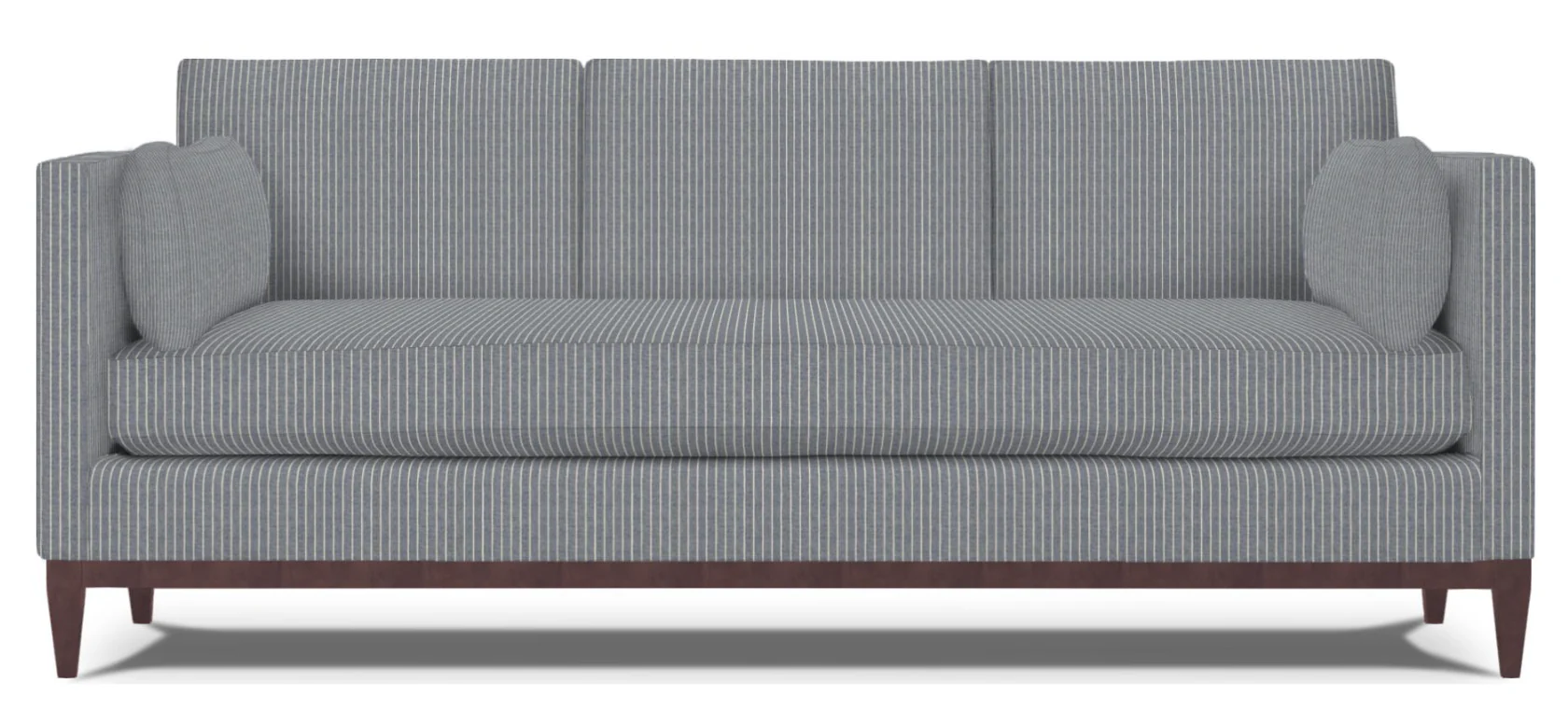 Robinson Classic Luxury Down-Blend Cushion Sofa 86