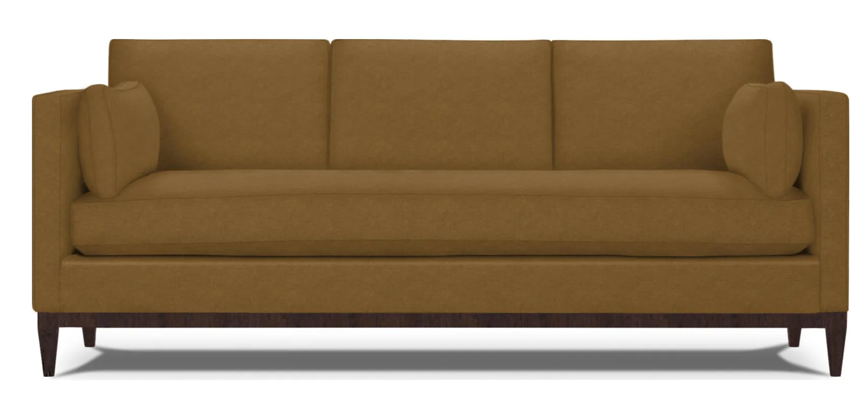 Robinson Classic Luxury Down-Blend Cushion Sofa 86