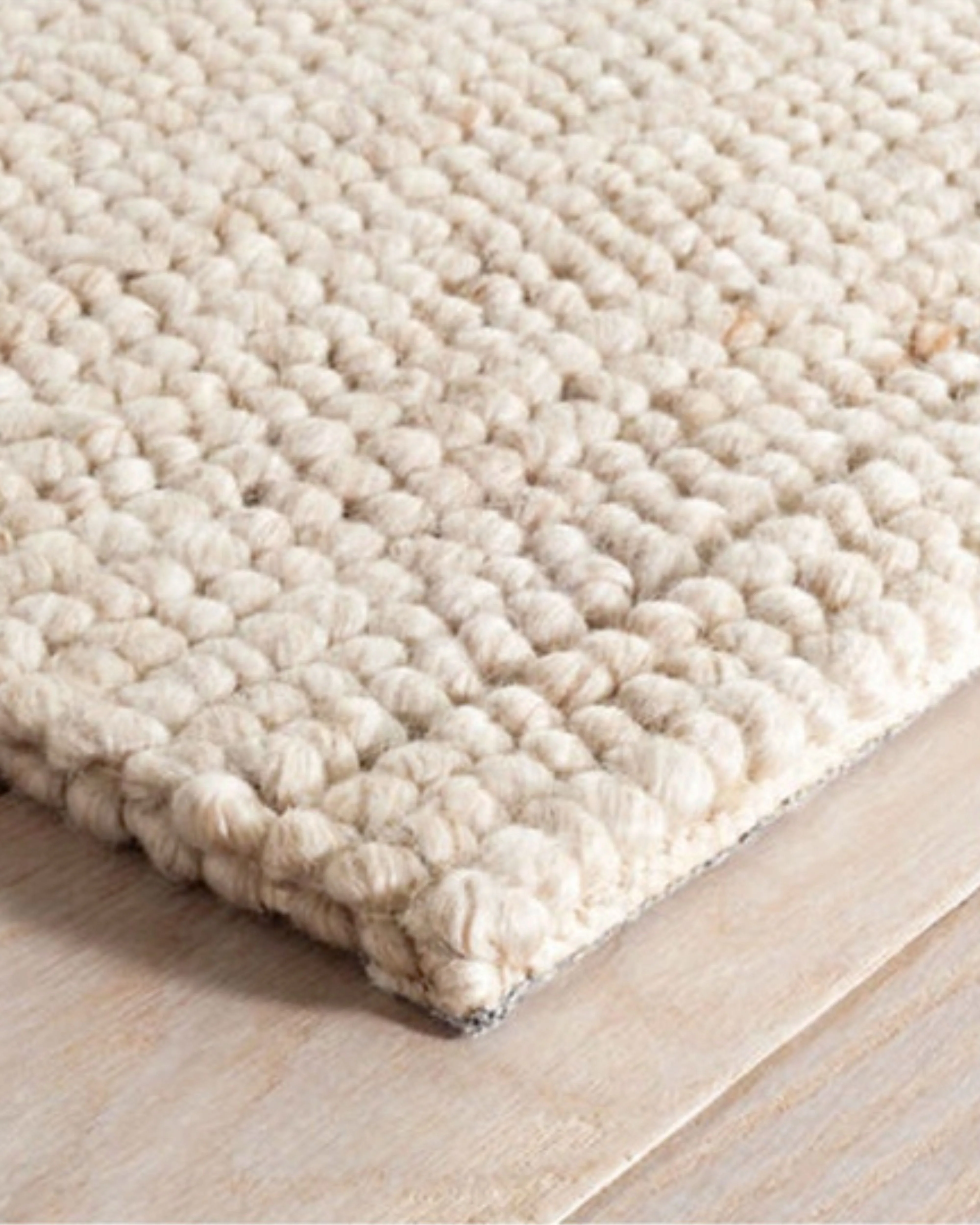 Brisbane Wool - Viscose Handmade Rug