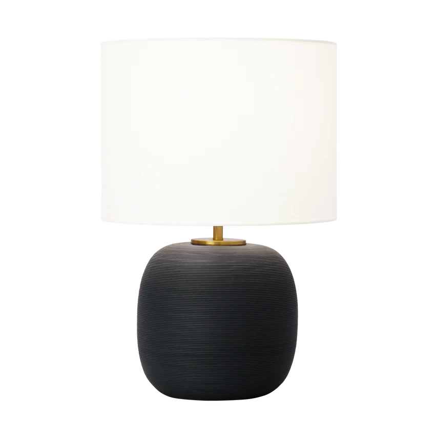 Fanny Wide Table Lamp