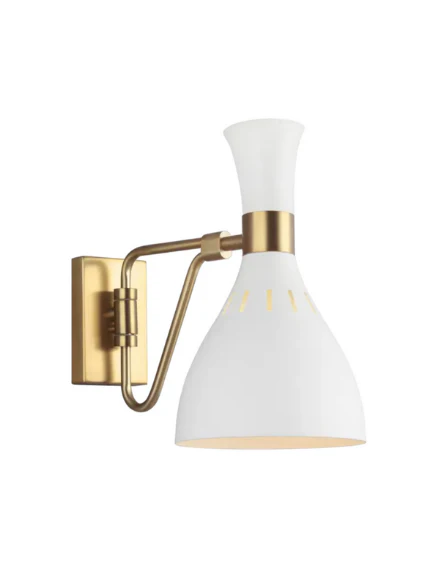 Joan Task Sconce