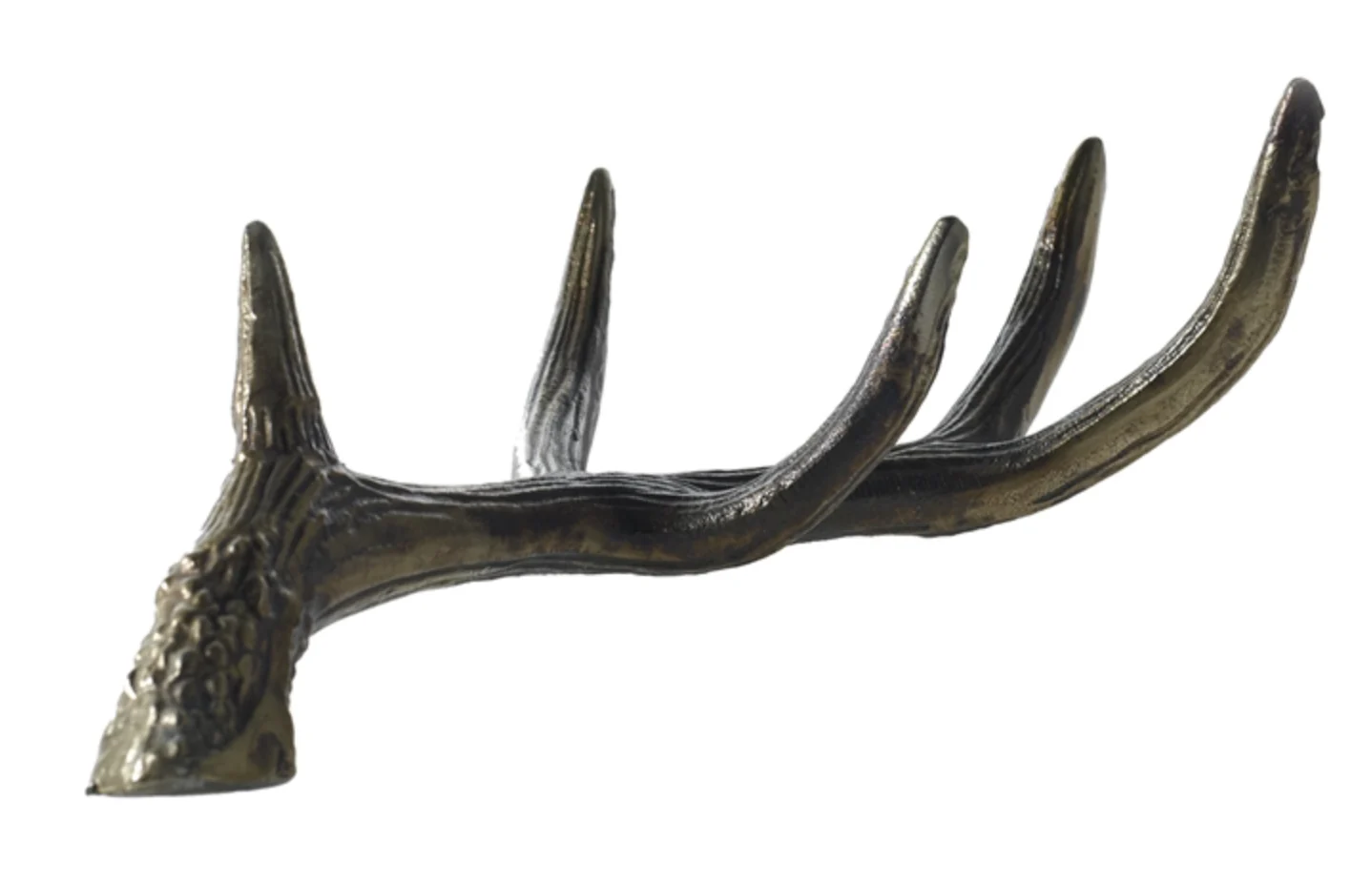 Antler Metal Accessory