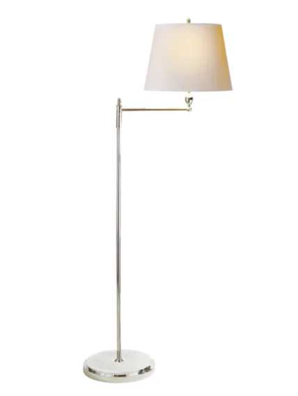 Paulo Floor Light
