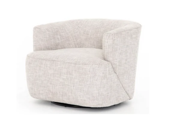 Mila Swivel Chair