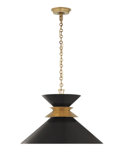 Alborg Large Stacked Pendant