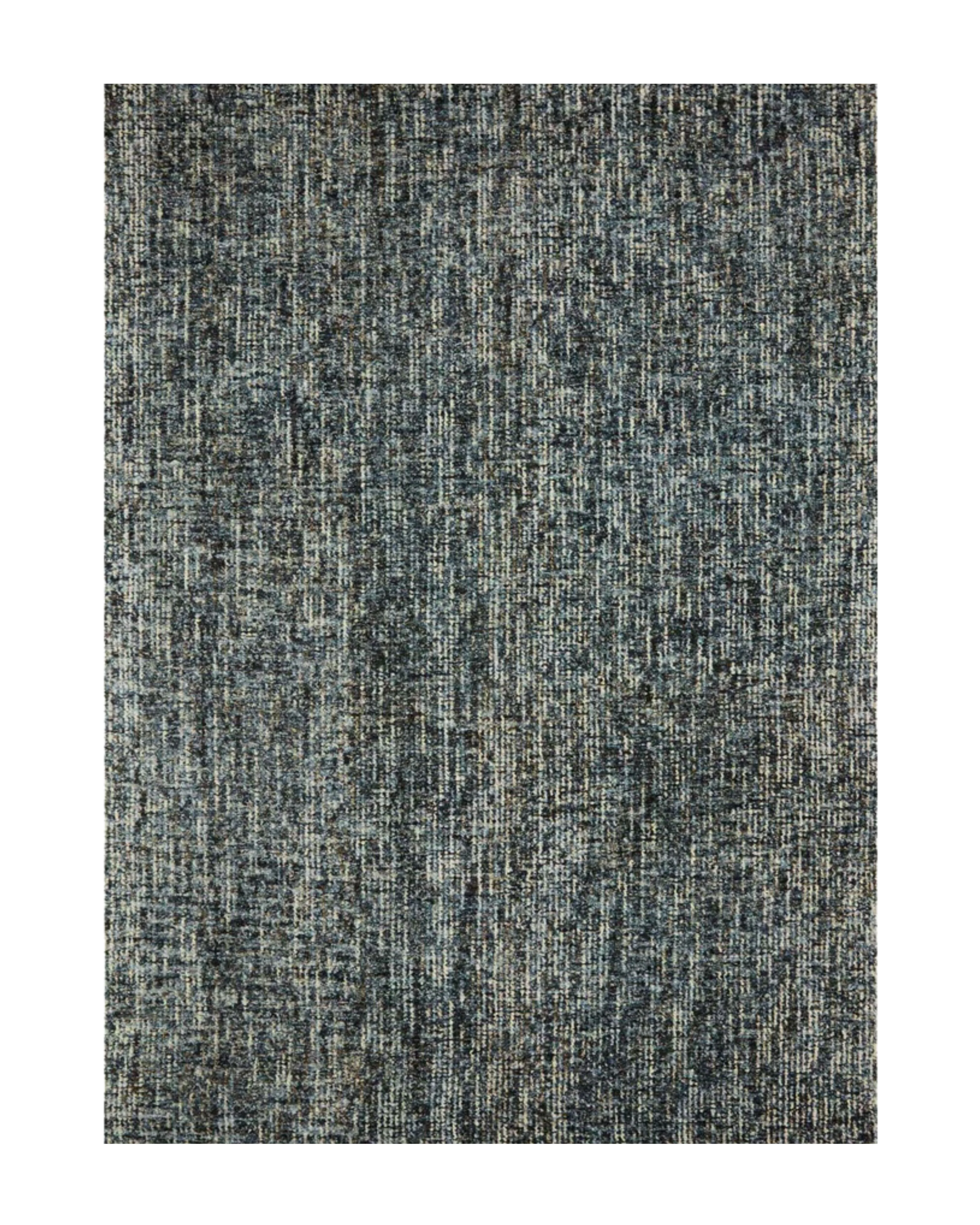 Belgrade Textural Hand-Tufted Wool Rug