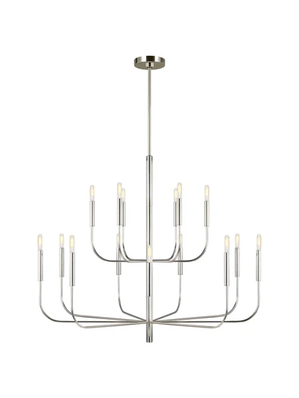 Brianna Large Chandelier