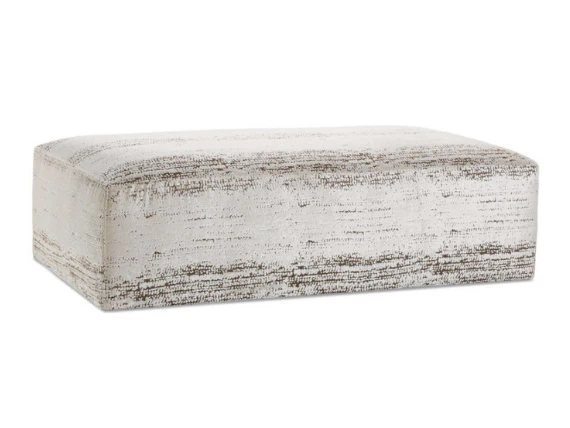 Miles Large Ottoman