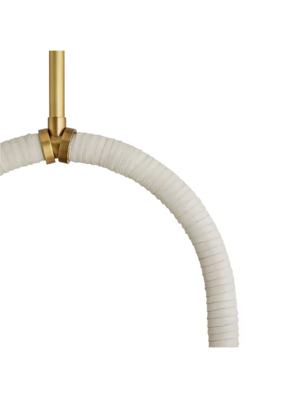 Harrison Linear Chandelier