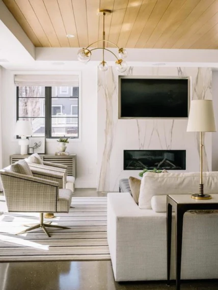 Prescott Medium Chandelier