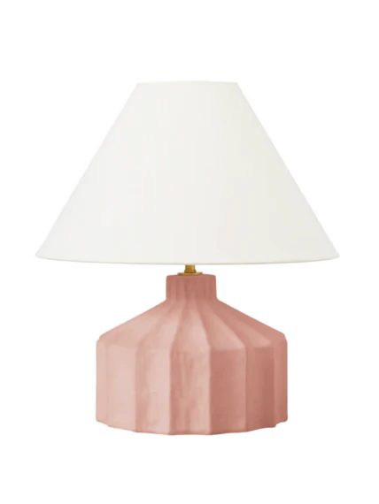 Veneto Small Table Lamp