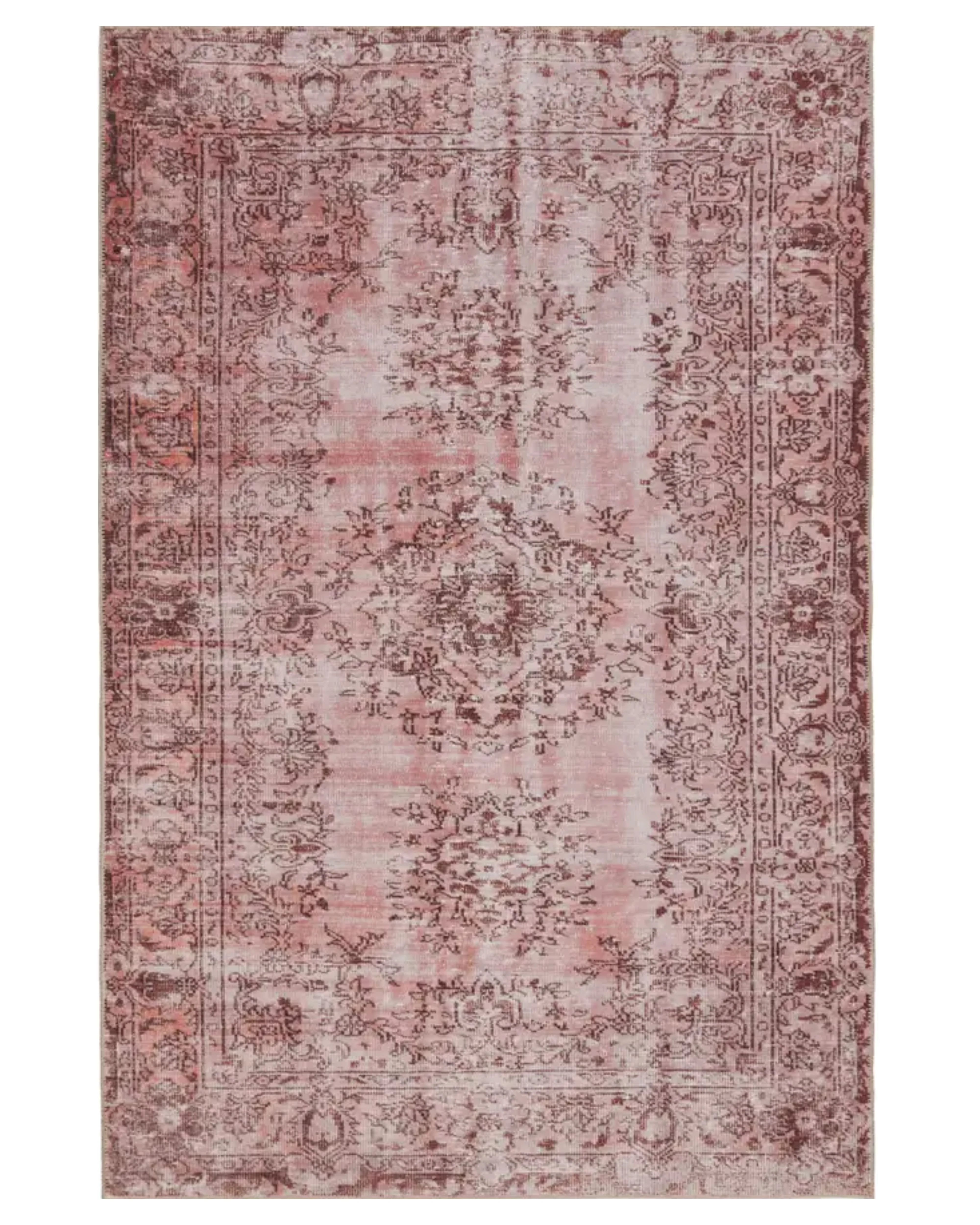 Scottsdale Polyester Area Rug