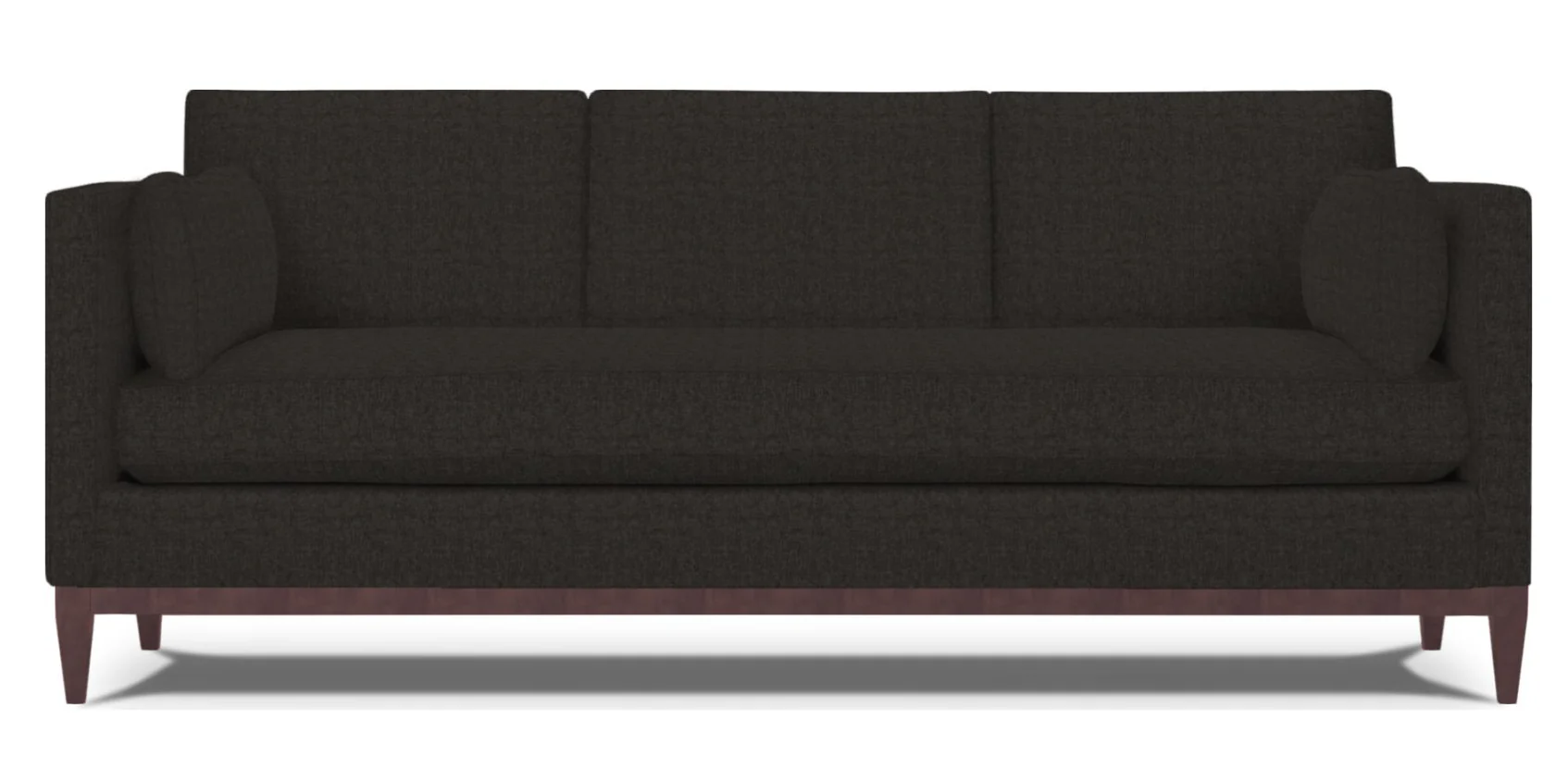 Robinson Classic Luxury Down-Blend Cushion Sofa 86