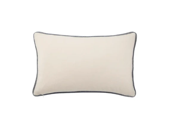 Emerson Pink Lumbar Pillow