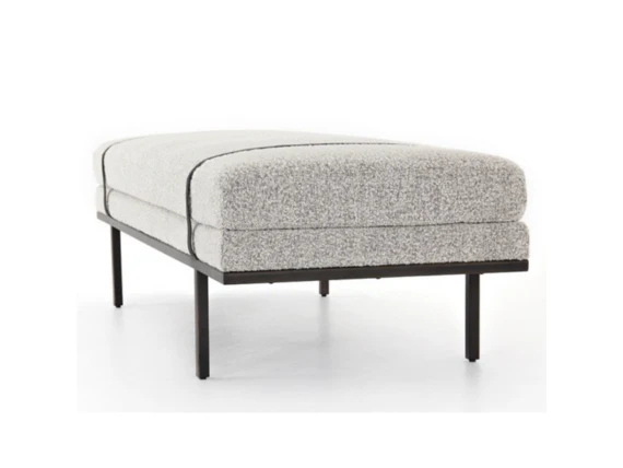 Harris Accent Bench