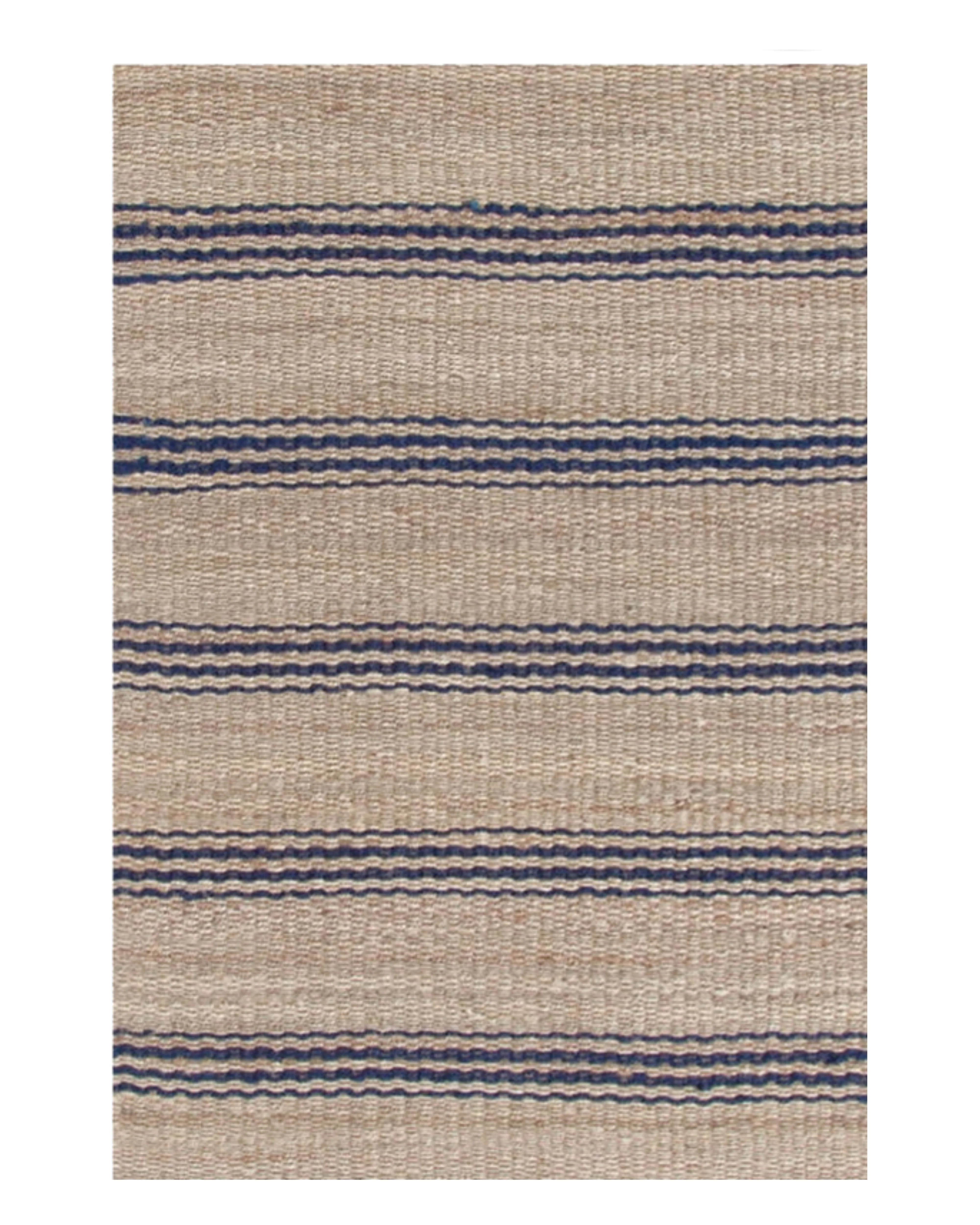 Doha Jute Area Rug