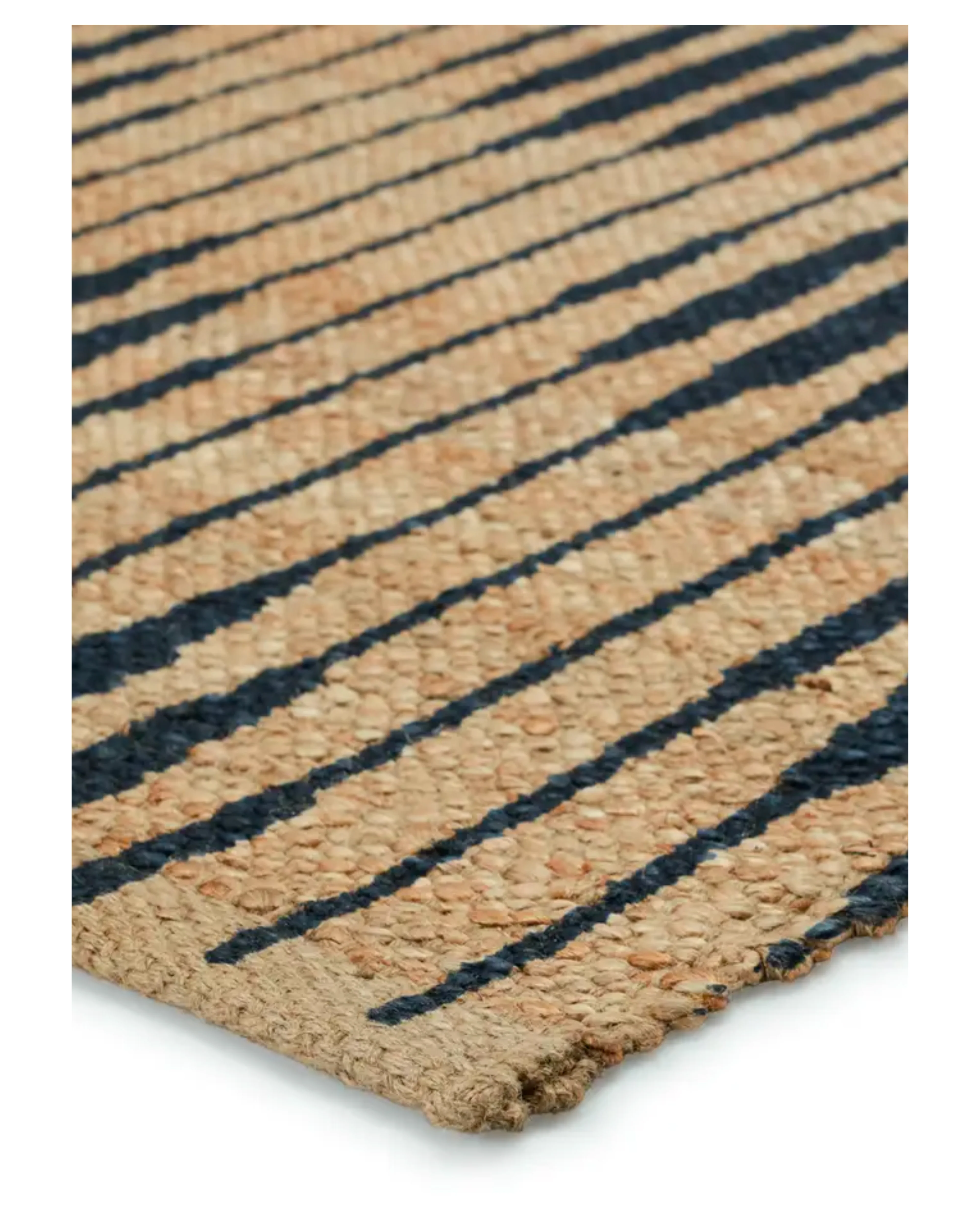 Phoenix Hand Woven Jute Rug