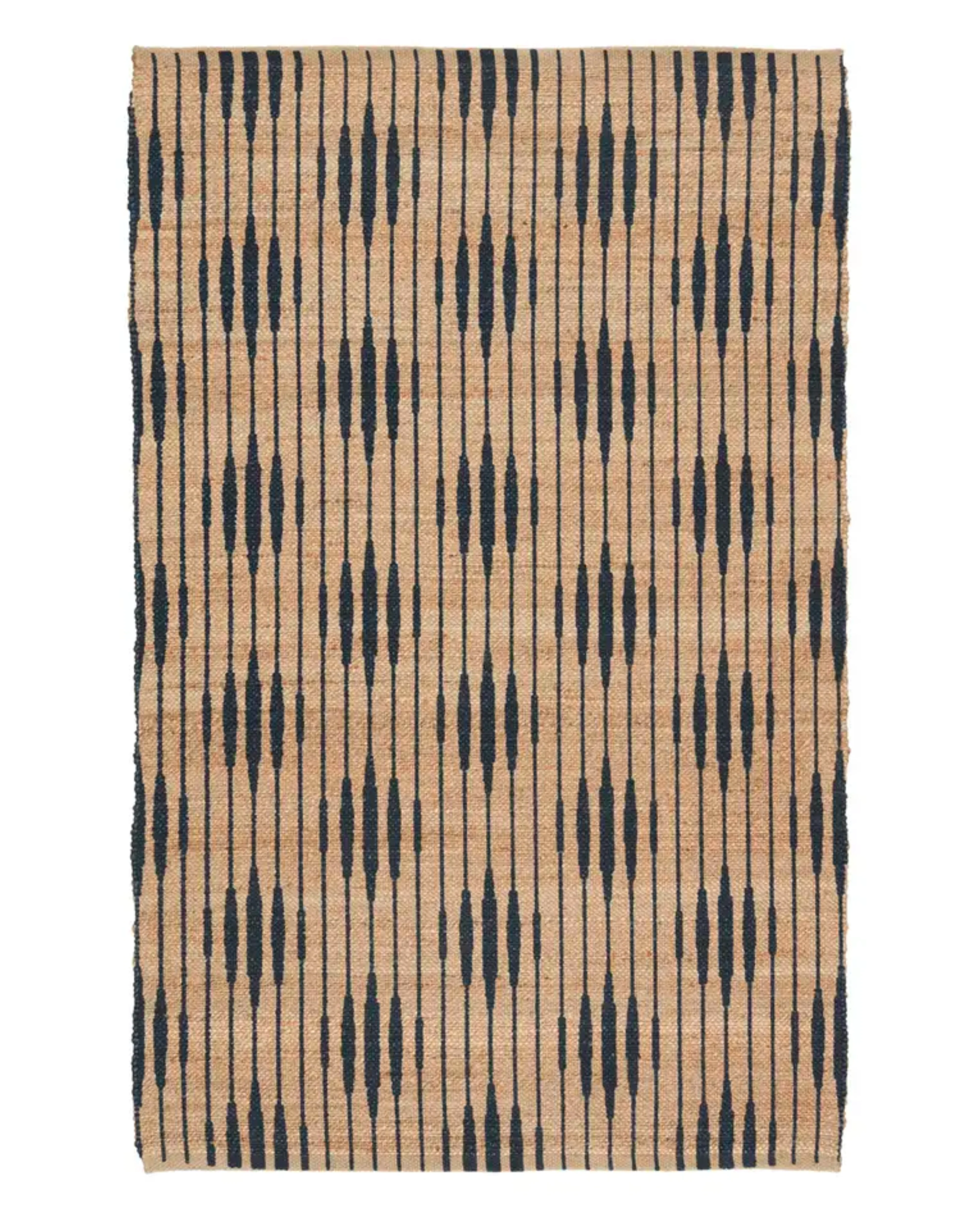 Phoenix Hand Woven Jute Rug