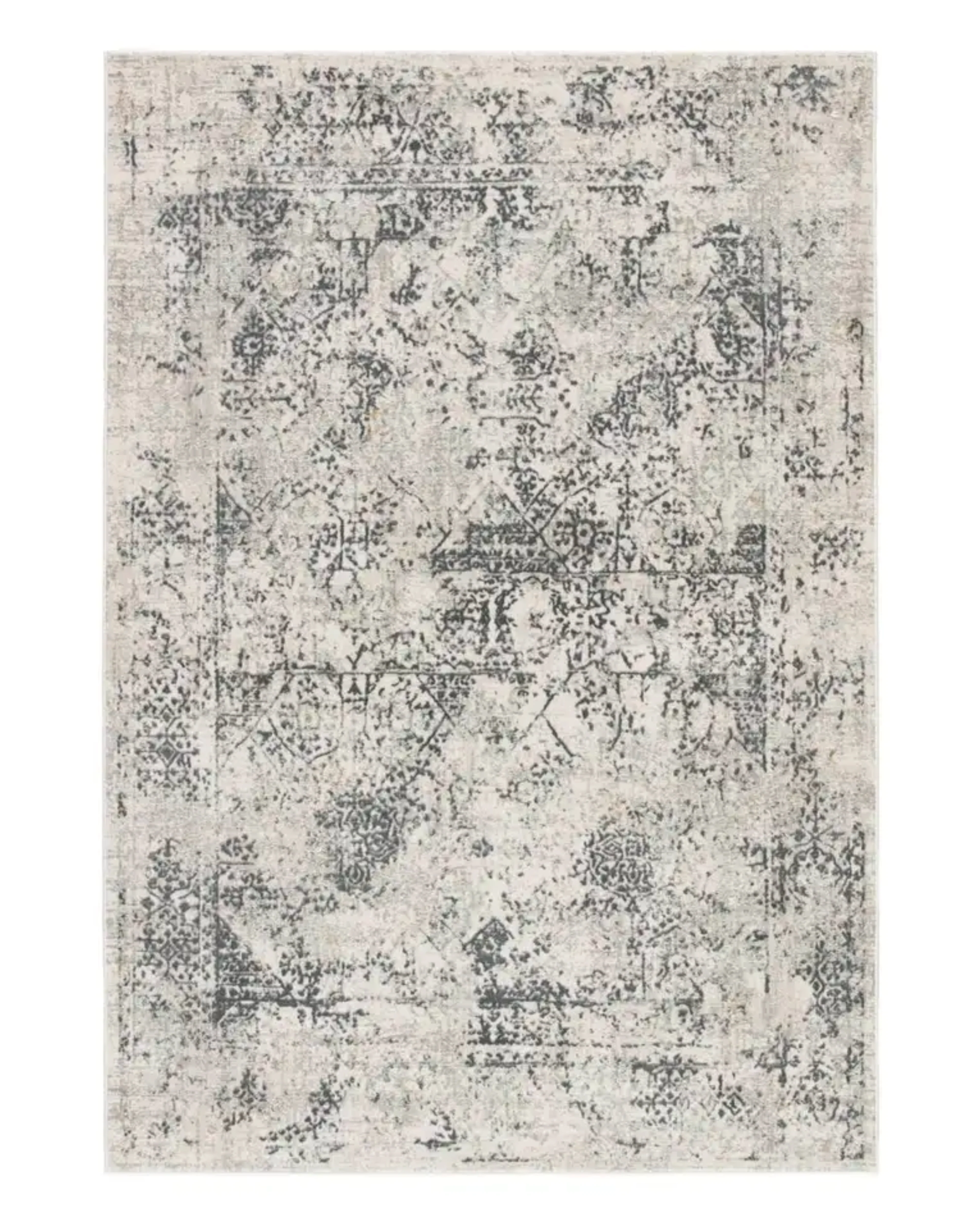 Kolkata Power Loomed Rug