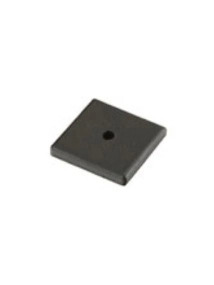 Sandcast Back Plate - Square